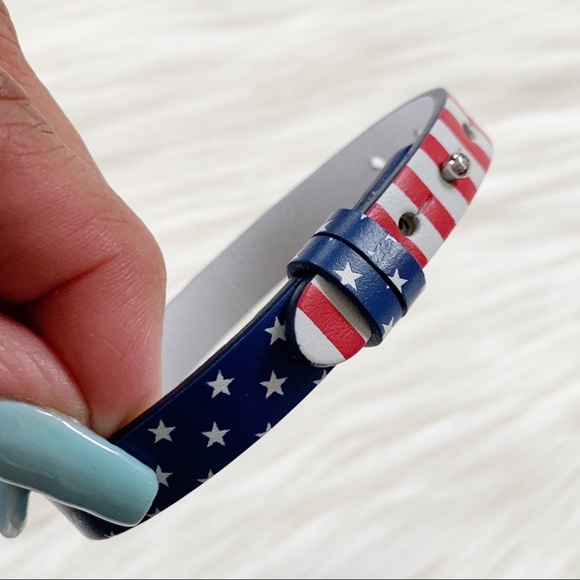 KEEP Collective Jewelry - Keep Collective Stars and Stripes Single Bracelet